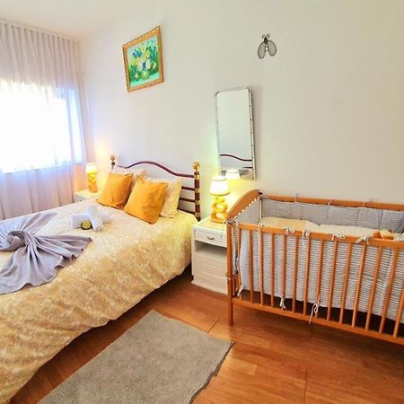 Apartament Station House Braga Zewnętrze zdjęcie