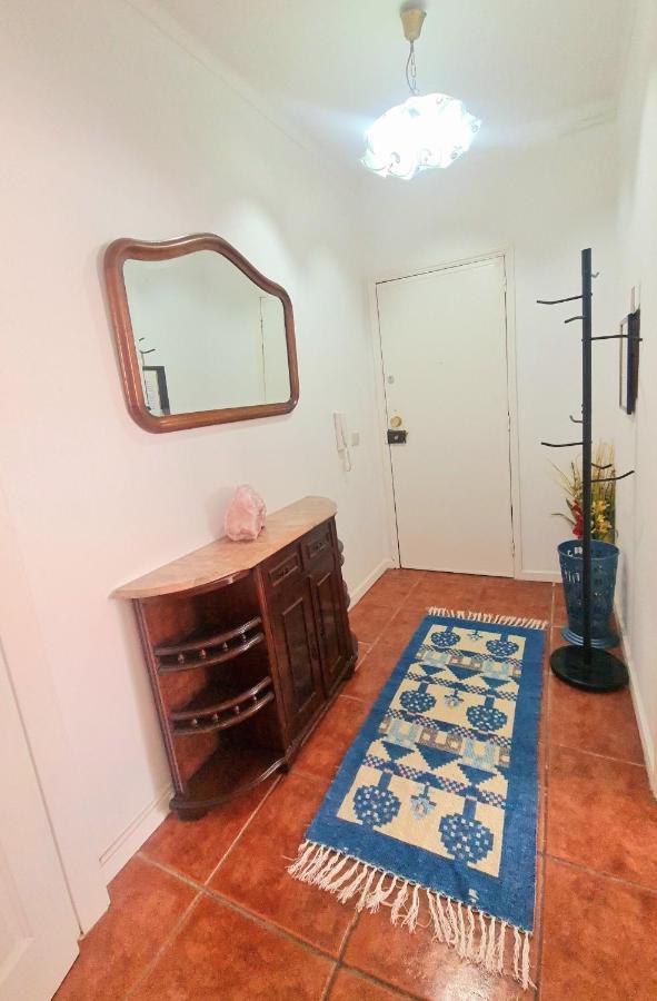 Apartament Station House Braga Zewnętrze zdjęcie