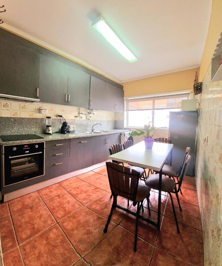 Apartament Station House Braga Zewnętrze zdjęcie