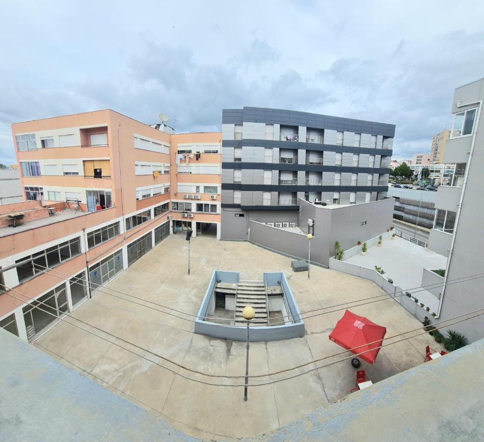 Apartament Station House Braga Zewnętrze zdjęcie