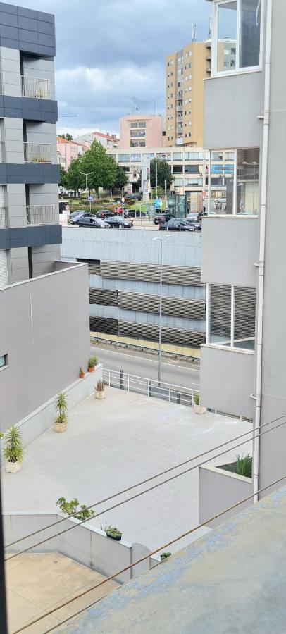 Apartament Station House Braga Zewnętrze zdjęcie