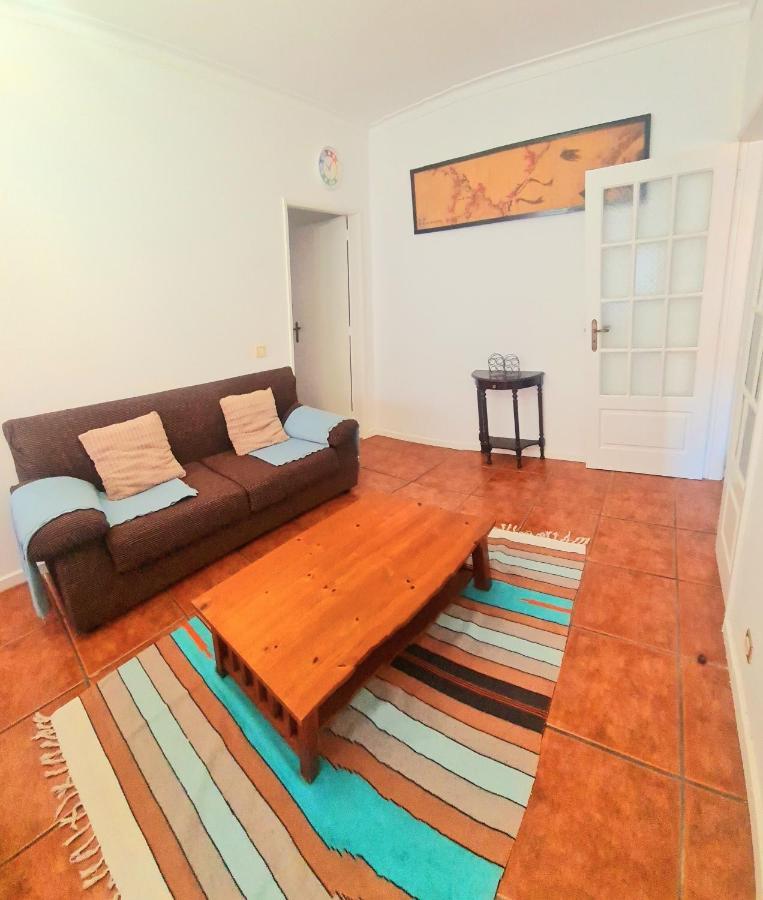 Apartament Station House Braga Zewnętrze zdjęcie