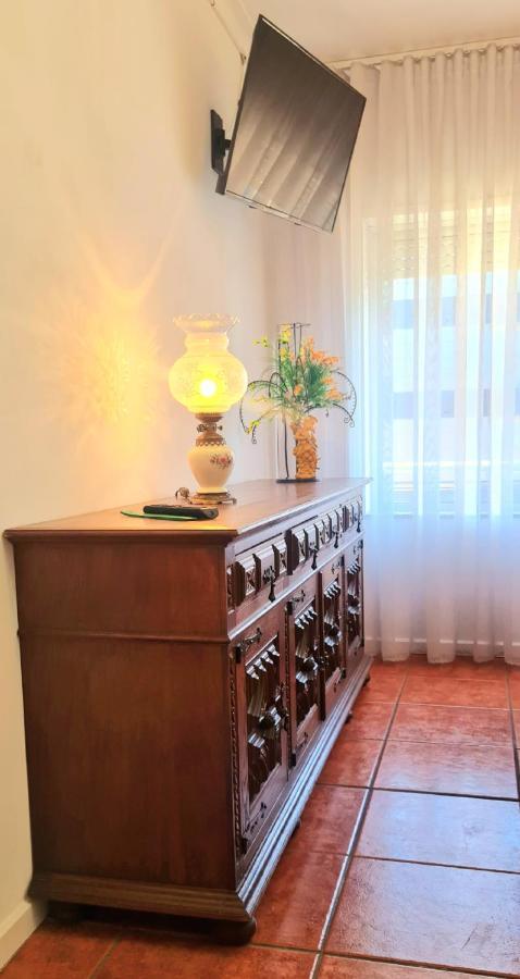 Apartament Station House Braga Zewnętrze zdjęcie