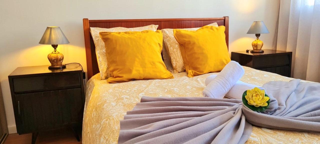 Apartament Station House Braga Zewnętrze zdjęcie