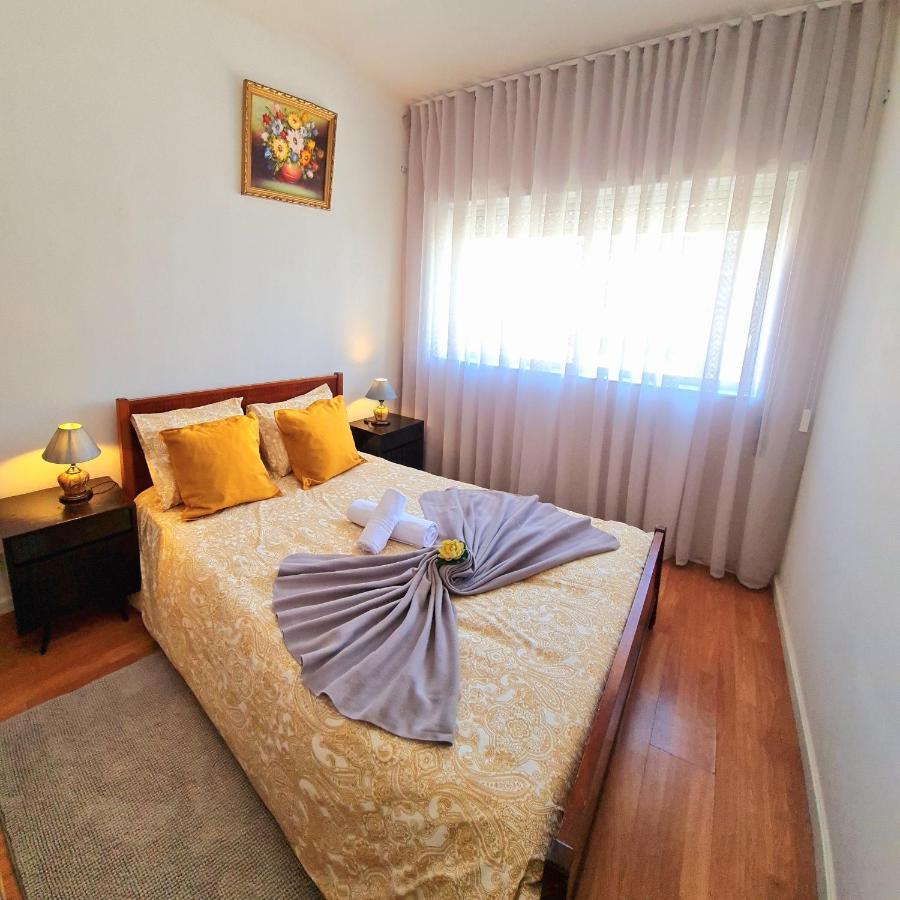 Apartament Station House Braga Zewnętrze zdjęcie