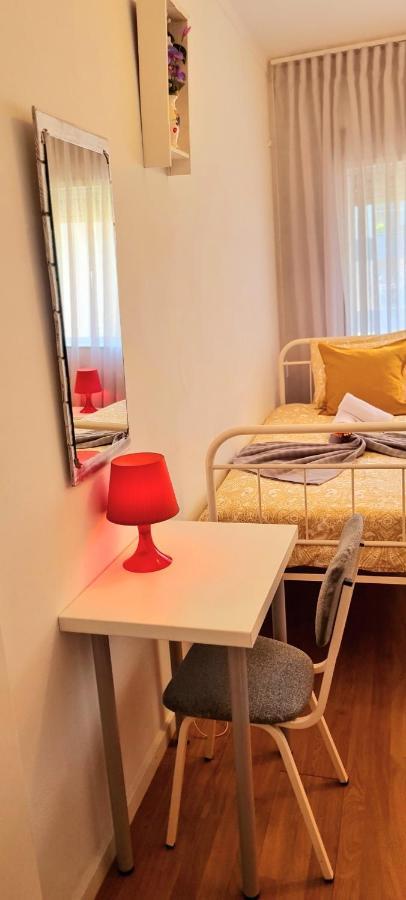 Apartament Station House Braga Zewnętrze zdjęcie