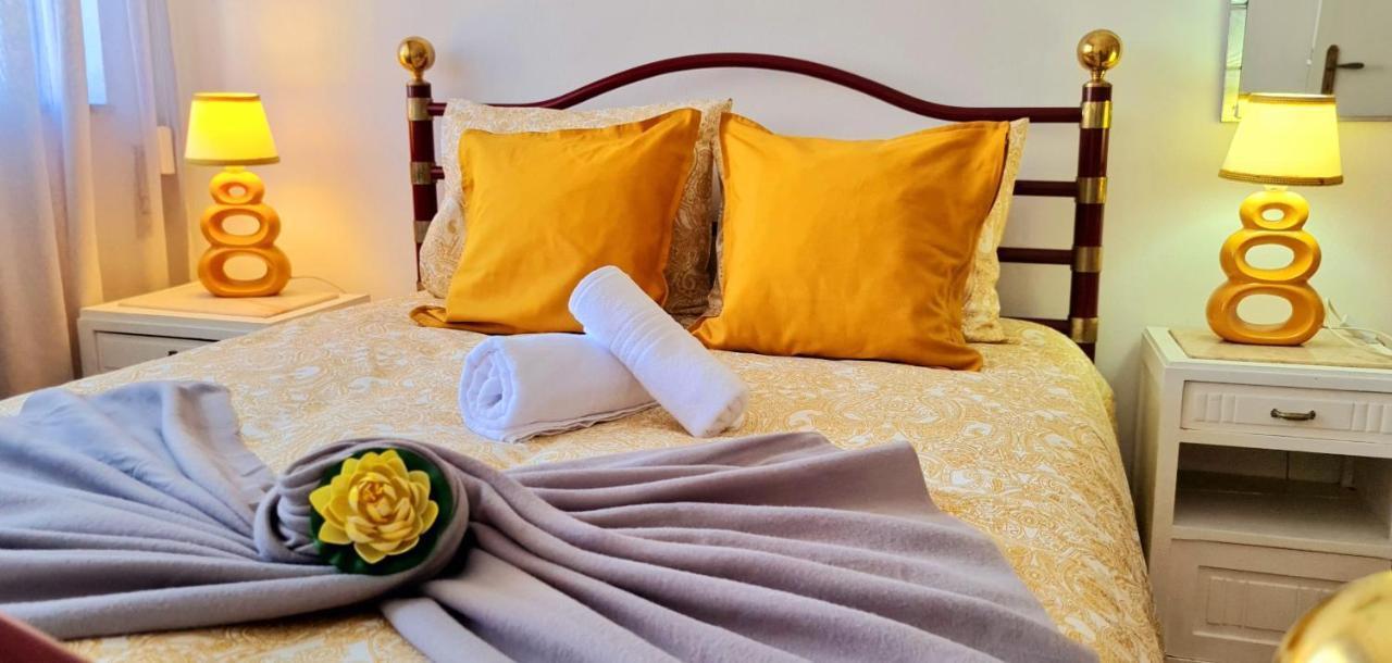 Apartament Station House Braga Zewnętrze zdjęcie