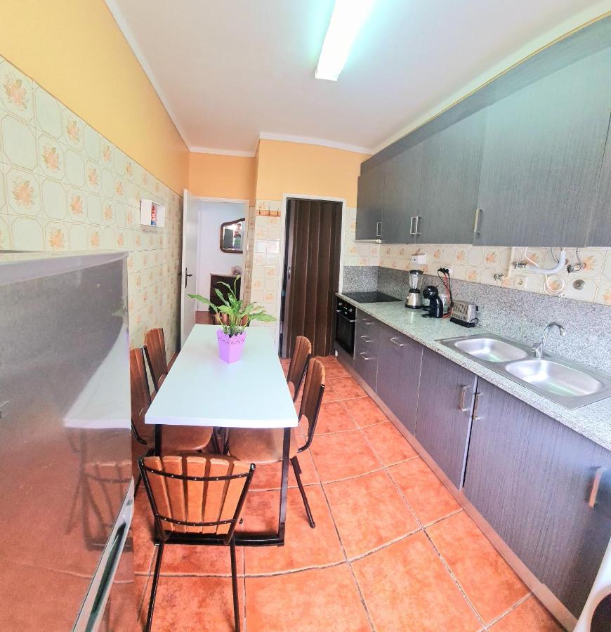 Apartament Station House Braga Zewnętrze zdjęcie