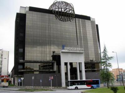 Apartament Station House Braga Zewnętrze zdjęcie